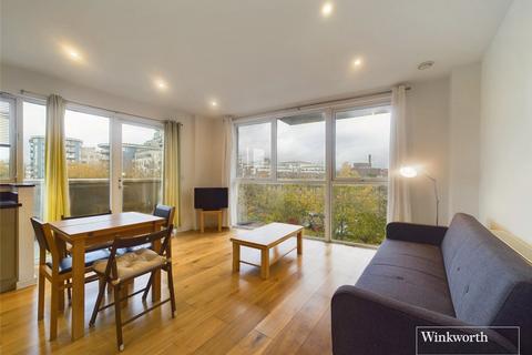 Pegasus Court, Grahame Park Way NW9 2 bed apartment for sale