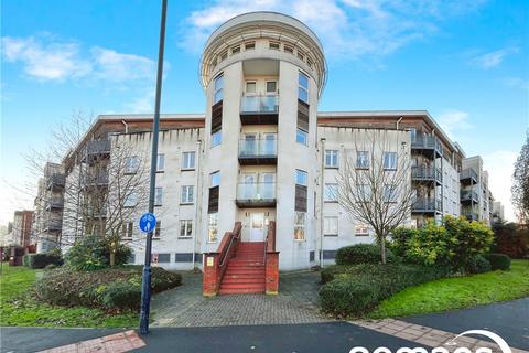 Kingsquarter, Maidenhead, Berkshire 1 bed apartment for sale