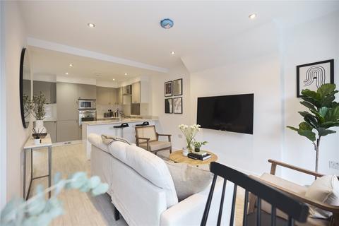 West Norwood SE27 2 bed apartment for sale