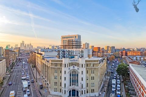 The Mission Building, Limehouse 1 bed apartment for sale