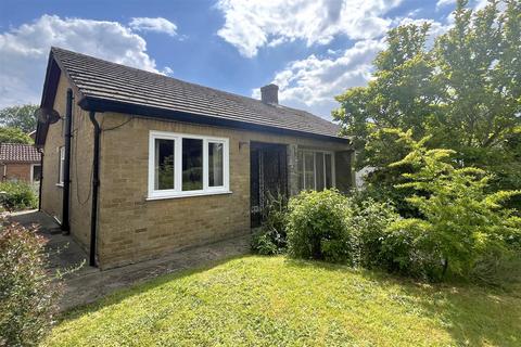 White Horse Lane, Otham, Maidstone 2 bed detached bungalow for sale