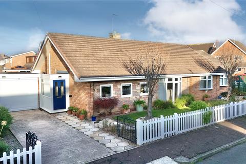 Susan Grove, Moreton, Wirral, CH46 4 bed bungalow for sale