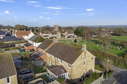Furge Grove, Henstridge 3 bed house for sale