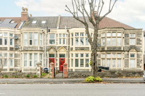 Fishponds, Bristol BS16 4 bed terraced house for sale