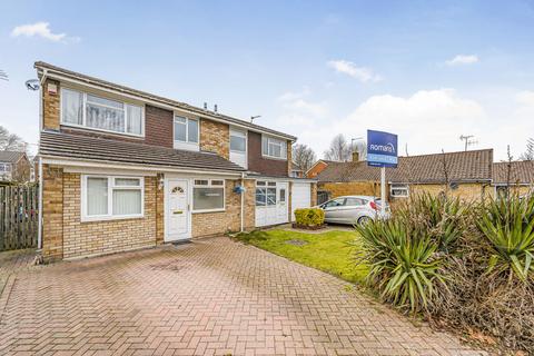 Ribstone Road, Maidenhead, Berkshire 3 bed semi