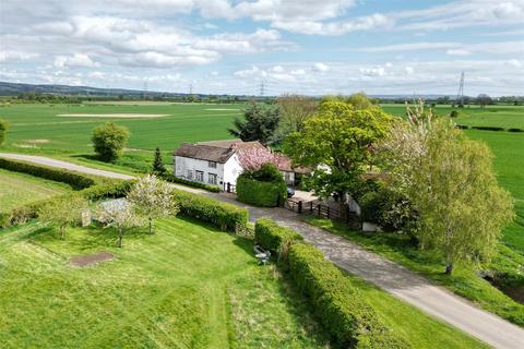 Common Road, South Cave 4 bed detached house for sale
