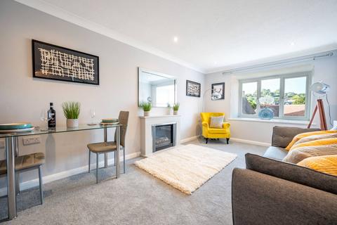 Allingham Court, Farncombe... 1 bed flat for sale