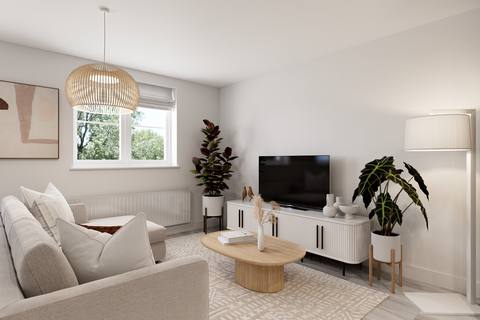 Plot 11, The Rhossili at Ridge Walk... 3 bed end of terrace house for sale