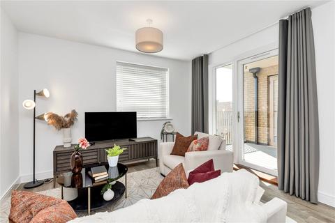 Stonebond At Waterbeach, Denny End... 2 bed apartment for sale