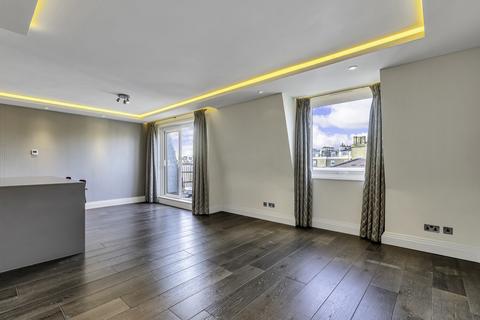 Ebury Street, Belgravia SW1W 2 bed apartment for sale