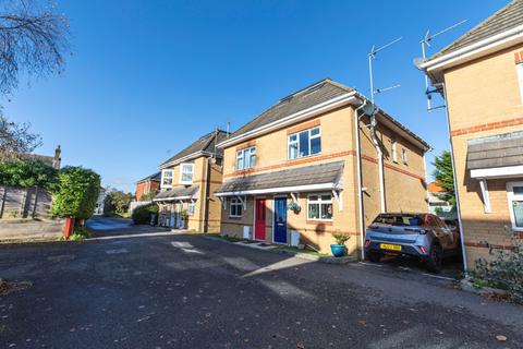 Beswick Gardens, Bournemouth, Dorset 3 bed semi