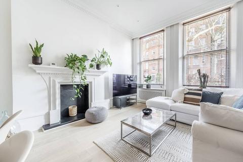 Philbeach Gardens, Earls Court... 2 bed flat for sale