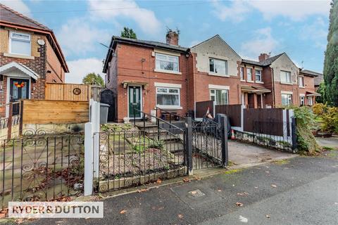 Dukinfield Road, Hyde, Greater... 2 bed terraced house for sale
