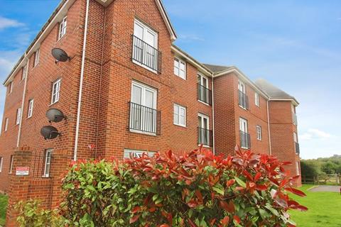 Windrush Close, Pelsall 2 bed apartment for sale