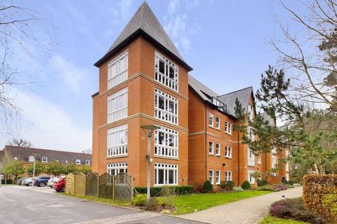 5 Sterling Place, Woodhall Spa 2 bed apartment for sale