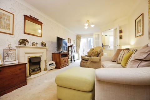 Alcester Road, Stratford