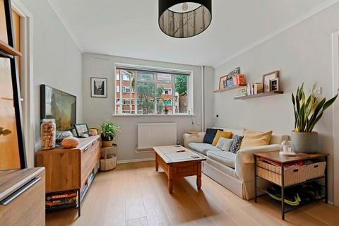 Upper Richmond Road, London SW15 1 bed flat for sale