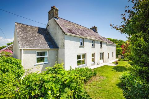 Roch, Haverfordwest 5 bed detached house for sale