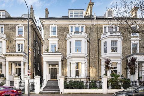 London SW10 2 bed apartment for sale