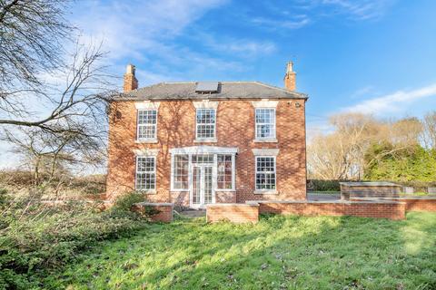 Dunham Road, Retford 5 bed country house for sale