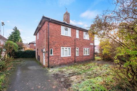 Yardley Close, Stretford, Manchester... 2 bed apartment for sale