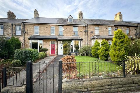 Cockton Hill Road, Durham DL14 3 bed terraced house for sale