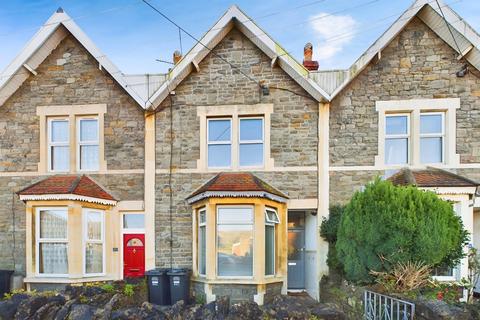 Griffin Road, North Somerset BS21 1 bed apartment for sale