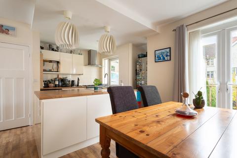 Roedale Road, Brighton 3 bed terraced house for sale