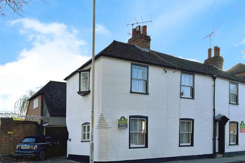 Oaten Hill, Kent CT1 3 bed end of terrace house for sale