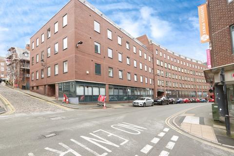 Queen Street, South Yorkshire S1 2 bed apartment for sale