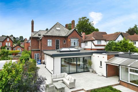 Morda Road, Shropshire SY11 8 bed detached house for sale