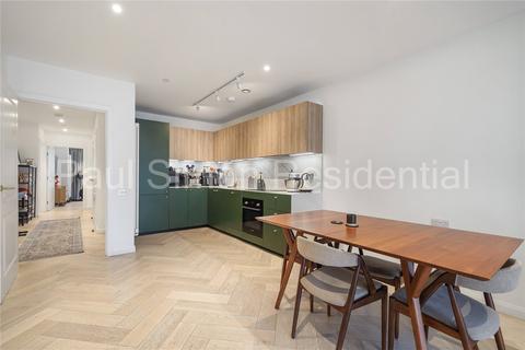 Cross Lane, Hornsey, London, N8 2 bed apartment for sale