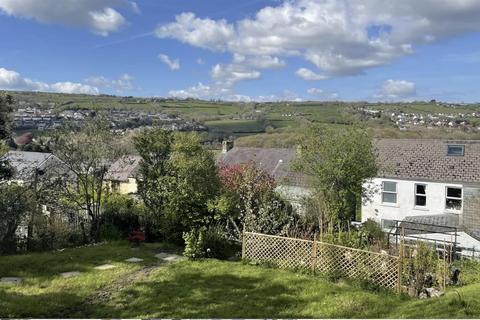 Llannon Road, Pontyberem, Llanelli 4 bed detached house for sale