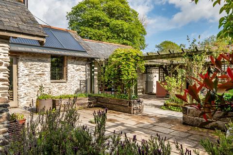Withypool, Minehead, TA24 4 bed detached house for sale