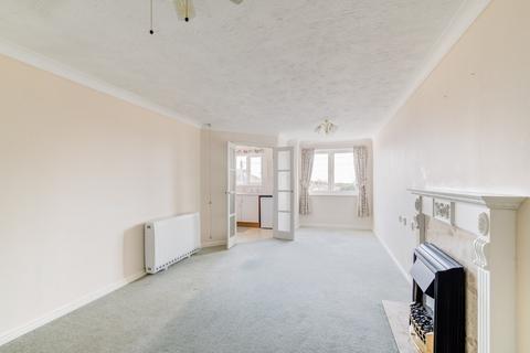 1 bedroom retirement property for sale