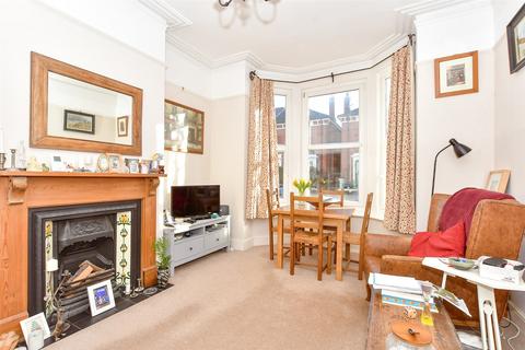 Lowcay Road, Southsea, Hampshire 2 bed ground floor flat for sale