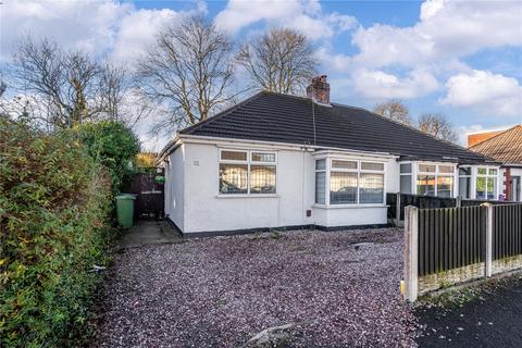 Malins Road, Parkfields... 2 bed bungalow for sale