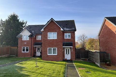Oak Tree Drive, Leominster 3 bed detached house for sale