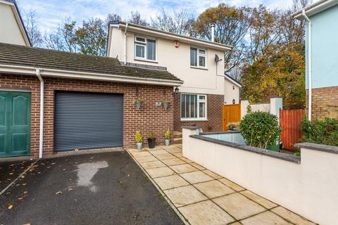Westaway Close, Barnstaple EX31 3 bed link detached house for sale