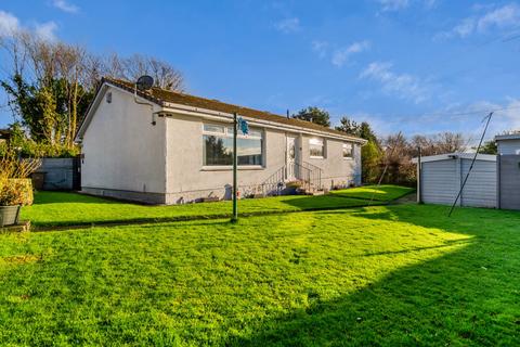 Baillieston Road, Mount Vernon... 3 bed bungalow for sale