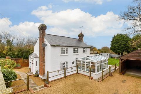 Rectory Lane, Ashington, West Sussex 3 bed detached house for sale