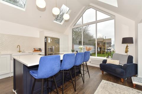 Rectory Lane, Ashington, West Sussex 3 bed detached house for sale