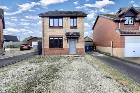Sassaby Close, Hull 3 bed detached house for sale