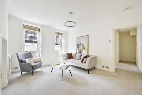 Vale Court, Chelsea, London, SW3 1 bed flat for sale