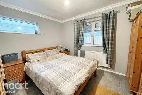 Papworth Road, March 2 bed bungalow for sale