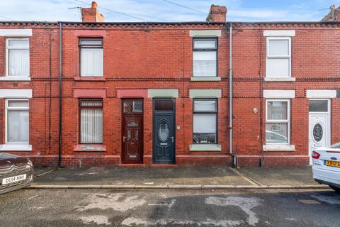 Joseph Street, St. Helens, WA9 2 bed terraced house for sale