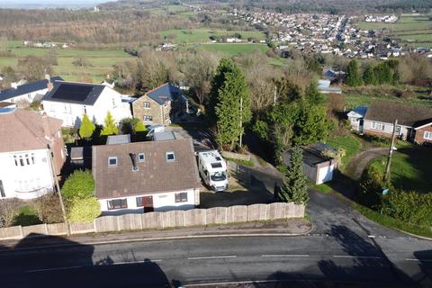 Drybrook GL17 4 bed bungalow for sale