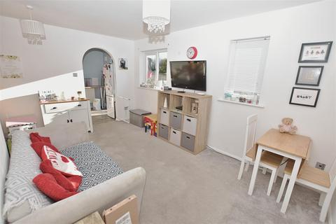 Coburg Place, South Woodham Ferrers 2 bed terraced house for sale