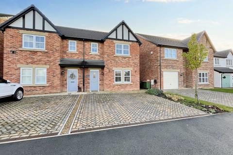Juniper Drive, Preston 3 bed semi
