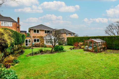 High Street, Bedmond, WD5 4 bed detached house for sale